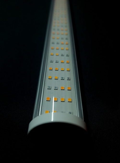 Optic 6 Gen4 Dimmable COB LED Grow Light 605w - Led Grow
