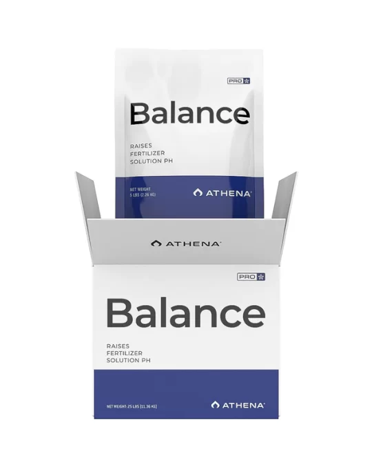 Athena Pro Line Balance 10 lbs / 4.53 Kg