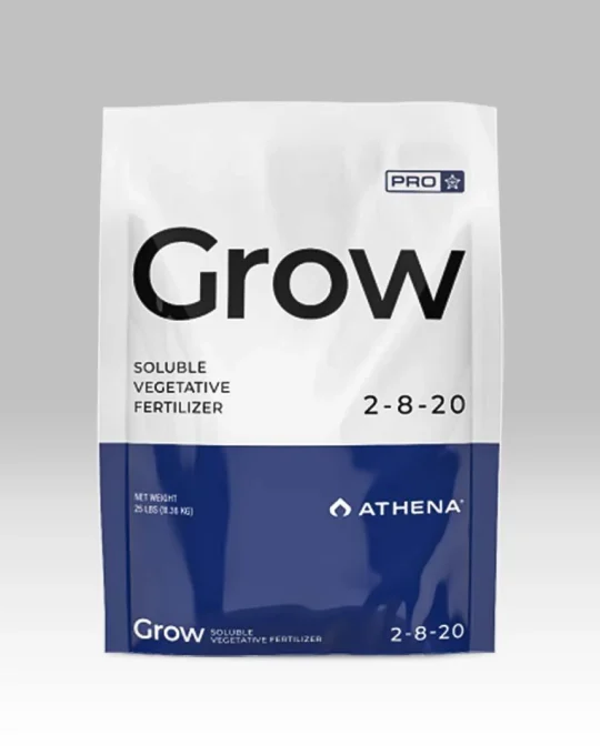 Athena Pro Grow Bag 25LB/11.34KG